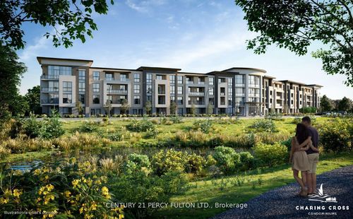 110-385 Arctic Red Dr, Oshawa, ON, L1L0W9 | Card Image