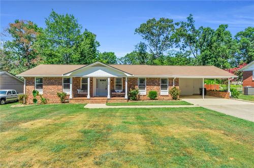 106 Bedford Dr, Taylors, SC, 29687-3610 | Card Image