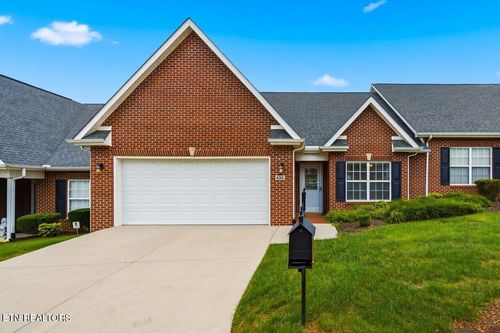 4520 Brittany Hills Way, Knoxville, TN, 37938-3340 | Card Image