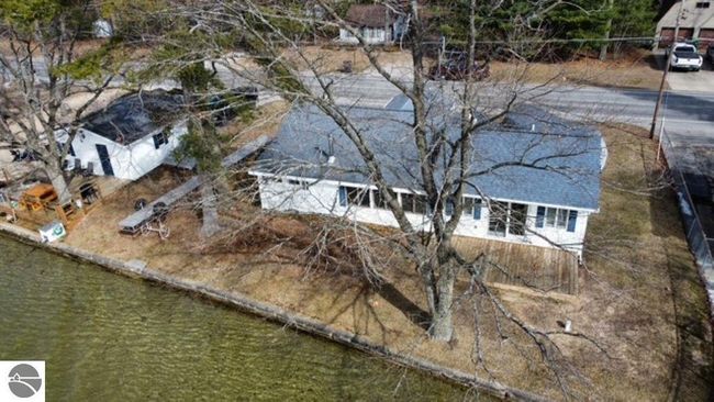 4432 E Cedar Lake Dr, House other with 3 bedrooms, 2 bathrooms and null parking in Greenbush MI | Image 14
