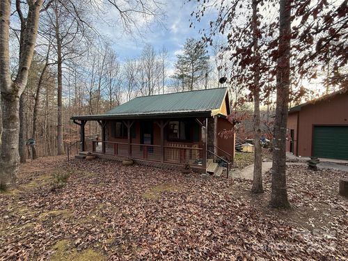 585 Cabin Cove Lane, Moravian Falls, NC, 28654 | Card Image