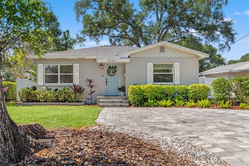 4202 W Palmira Ave, TAMPA, FL, 33629-6623 | Card Image