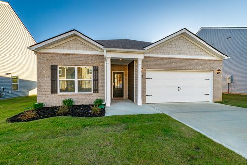 3226 Highline Dr, Mc Donald, TN, 37353-2411 | Card Image