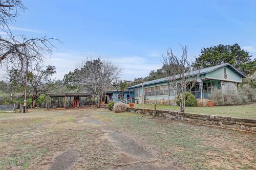 205 Singleton Dr, Spicewood, TX, 78669-9150 | Card Image