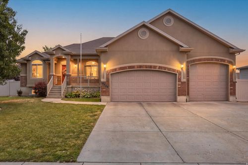 4349 W 625 S, West Point, UT, 84015-6800 | Card Image