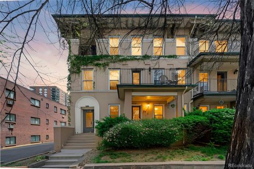 1-1100 N Logan St, Denver, CO, 80203-2450 | Card Image