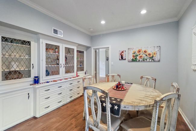 Dining room | Image 30
