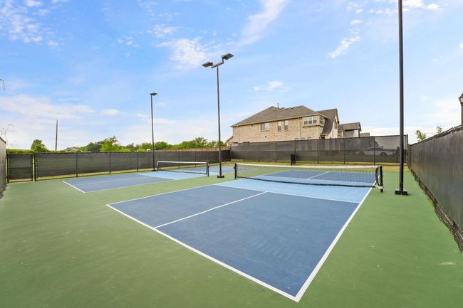 Pickleball courts | Image 39