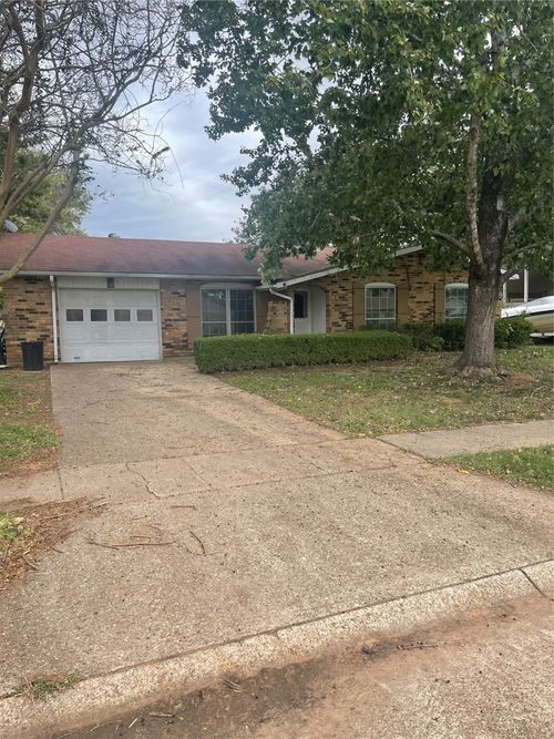 3515 Glasscock Ave, Bossier City, LA, 71112-3736 | Card Image