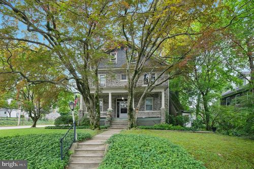 1602 Upland Ave, JENKINTOWN, PA, 19046-2338 | Card Image