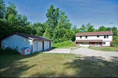 1695 Pifer Road, House other with 3 bedrooms, 1 bathrooms and null parking in Delton MI | Image 3