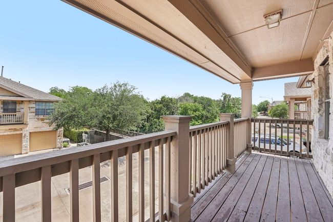 Private Outdoor Retreat – Sip your morning coffee or unwind after work on the peaceful balcony. | Image 26