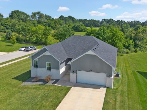 564 Delaware Ct, Rogersville, MO, 65742-4205 | Card Image