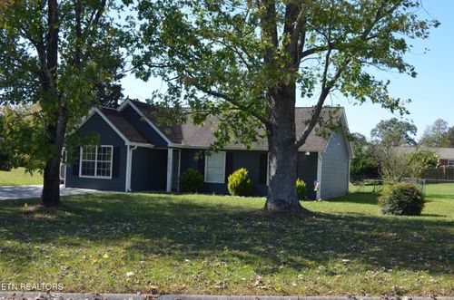 8632 Tervada Dr, Knoxville, TN, 37931-2461 | Card Image