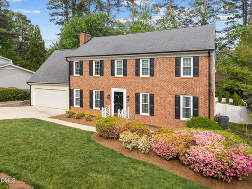 3000 Glen Burnie Dr, Raleigh, NC, 27607-3013 | Card Image
