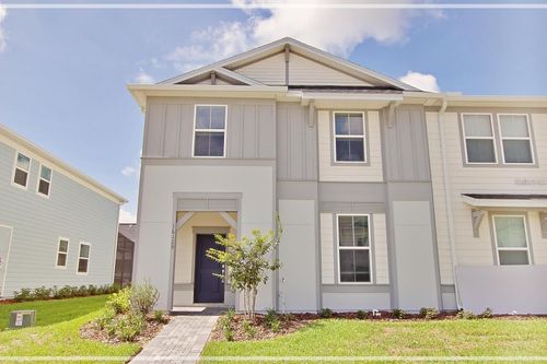 16129 Palm Frond Ave, Clermont, FL, 34714 | Card Image