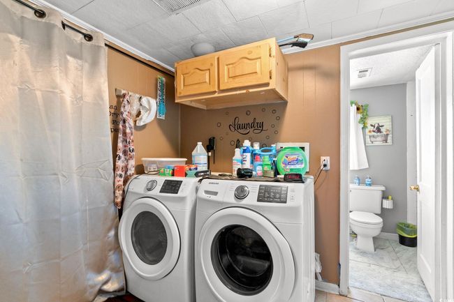 5417 Sc 712, House other with 3 bedrooms, 1 bathrooms and 10 parking in Loris SC | Image 18