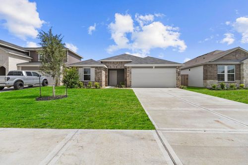 525 Wax Myrtle Way, Hockley, TX, 77447 | Card Image