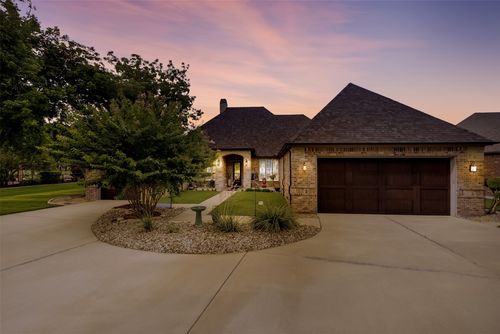 5927 Pebble Beach Ct, Granbury, TX, 76049-2806 | Card Image