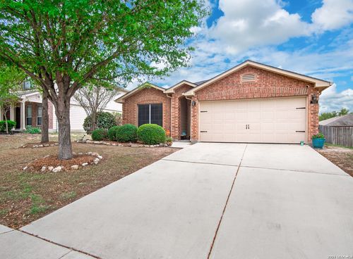760 Fountain Gate, Cibolo, TX, 78108-3438 | Card Image