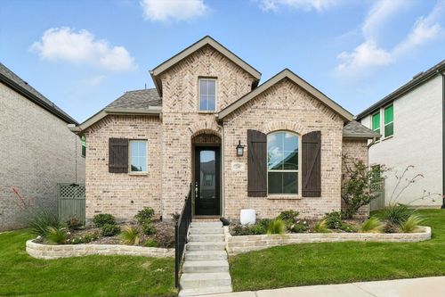 2308 Stella Ln, Northlake, TX, 76247-1971 | Card Image