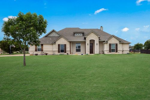 120 Lone Star Way, Godley, TX, 76044-1136 | Card Image