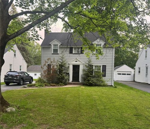 165 Orchard Dr, Rochester, NY, 14618-2339 | Card Image