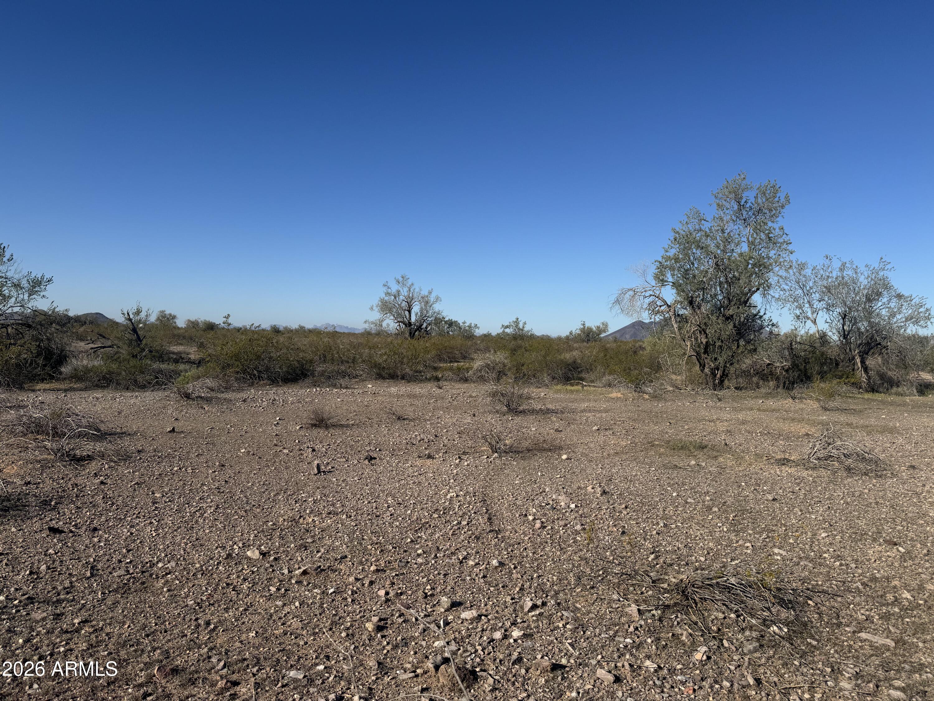 Land in Tonopah 4