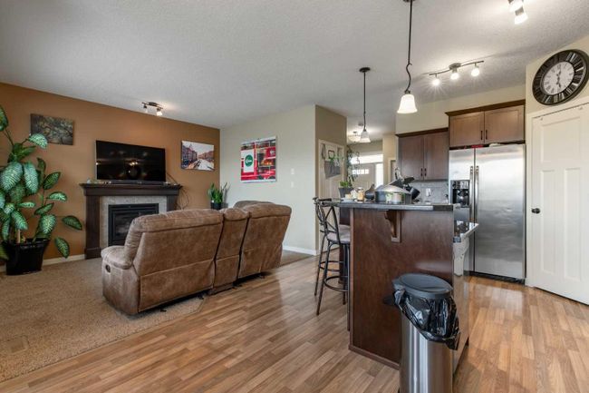 431 Mary Cameron Crescent N, Home with 4 bedrooms, 3 bathrooms and 4 parking in Lethbridge AB | Image 14