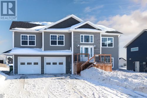 96 Macrae Dr, Charlottetown, PE, C1C0S5 | Card Image