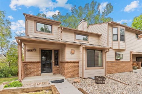 904 Homestake Drive, Golden, CO, 80401 | Card Image