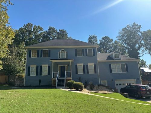 1958 Stonewood Dr, Lithia Springs, GA, 30122-2775 | Card Image