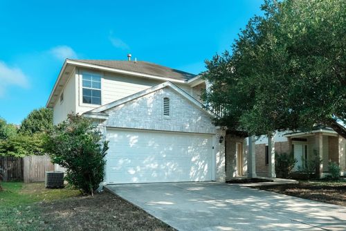 2502 Marcus Abrams Blvd, Austin, TX, 78748-2957 | Card Image