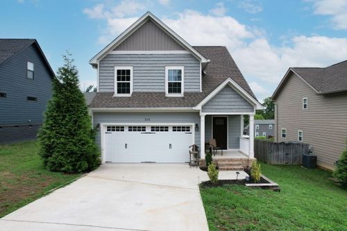 252 Courtland Crest Drive Sw, Cleveland, TN, 37311 | Card Image