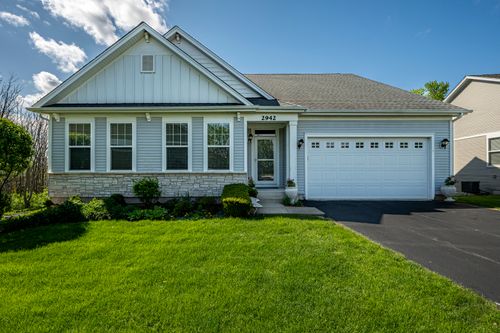 2942 Trillium Ct, Aurora, IL, 60506-8808 | Card Image
