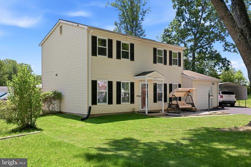 5307 Saphire Ct, WOODBRIDGE, VA, 22193-3450 | Card Image