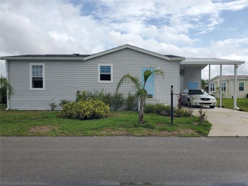 12116 Sw County Road 769, Lake Suzy, FL, 34269-4909 | Card Image