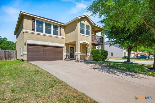 408 Fallen Leaf Ln, Temple, TX, 76502-5066 | Card Image