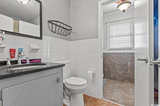 308 Sanders Ct, House other with 3 bedrooms, 2 bathrooms and null parking in Mullins SC | Image 21