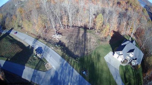 LOT 45 Falling Water Ln, Morgantown, WV, 26508-8653 | Card Image