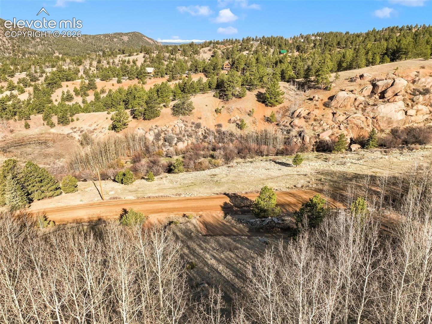 Land in Cripple Creek 2