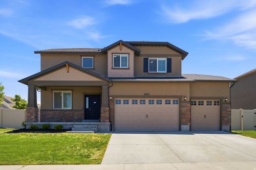 4673 W Plainfield Rd, Herriman, UT, 84096-5775 | Card Image