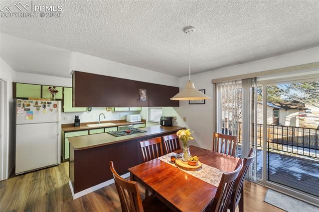 Residential in Colorado Springs 4