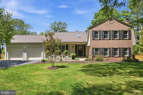 11205 Freas Dr, NORTH POTOMAC, MD, 20878-2507 | Card Image