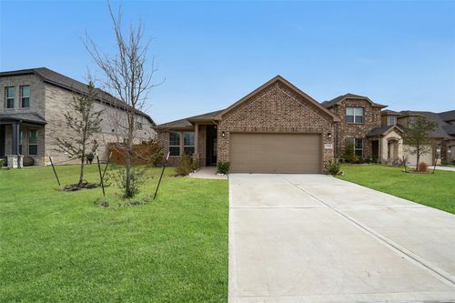 1309 Tan Gable Ln, Katy, TX, 77493-5188 | Card Image