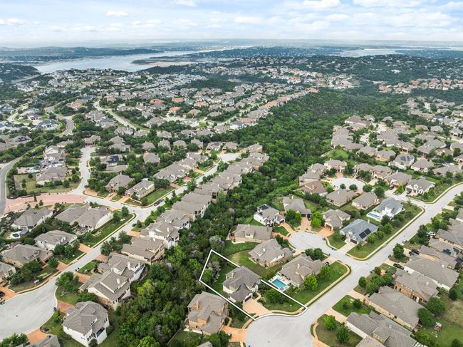 Bird's eye view featuring a residential view | Image 27