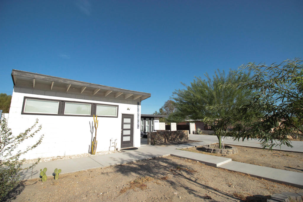 Residential in Indio 2