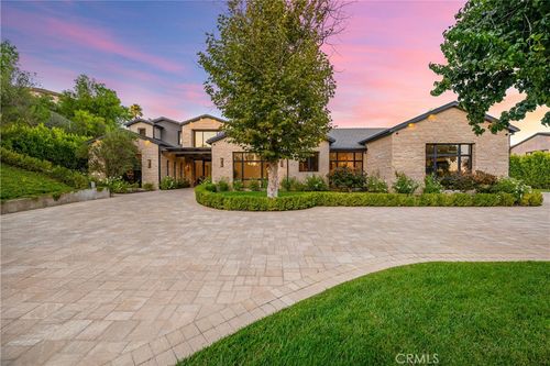 25079 Jim Bridger Rd, Hidden Hills, CA, 91302-1128 | Card Image