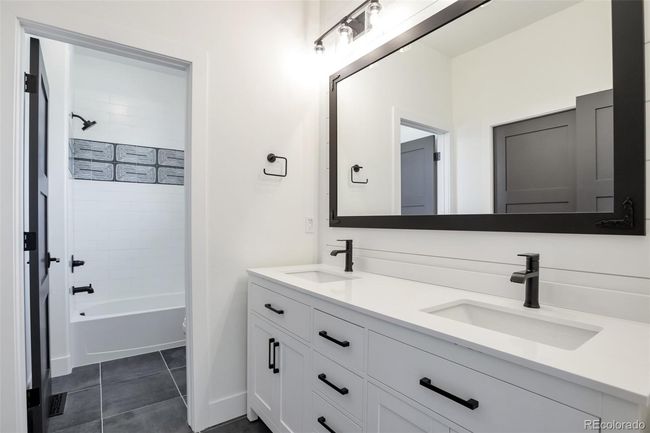 9553 E Hidden Hill Ln, House other with 5 bedrooms, 5 bathrooms and 3 parking in Lone Tree CO | Image 18