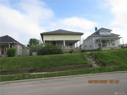 614 Michigan St, Sidney, OH, 45365-2610 | Card Image